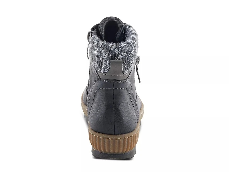 Karlene Bootie