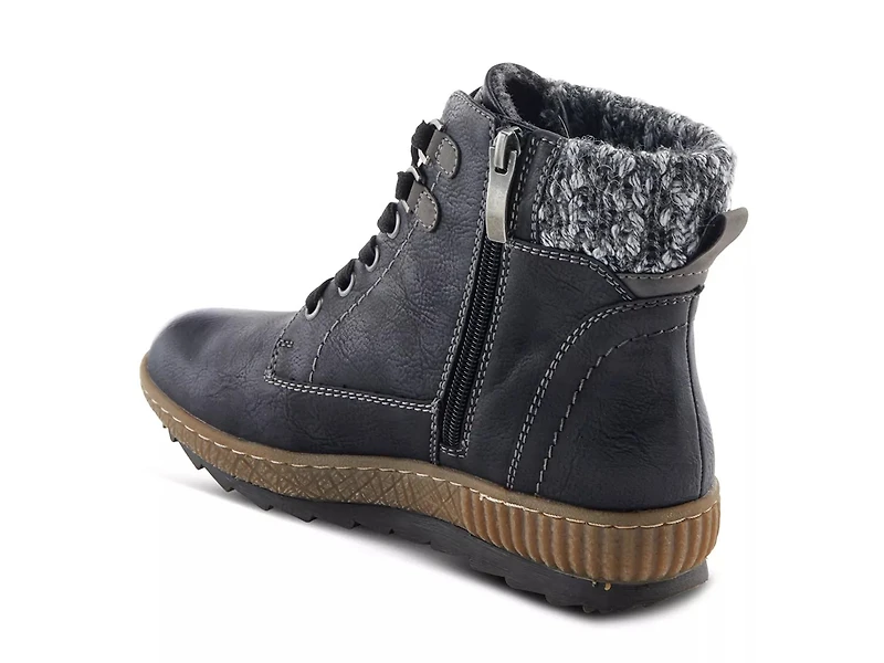 Karlene Bootie