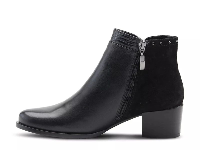 Kastania Bootie