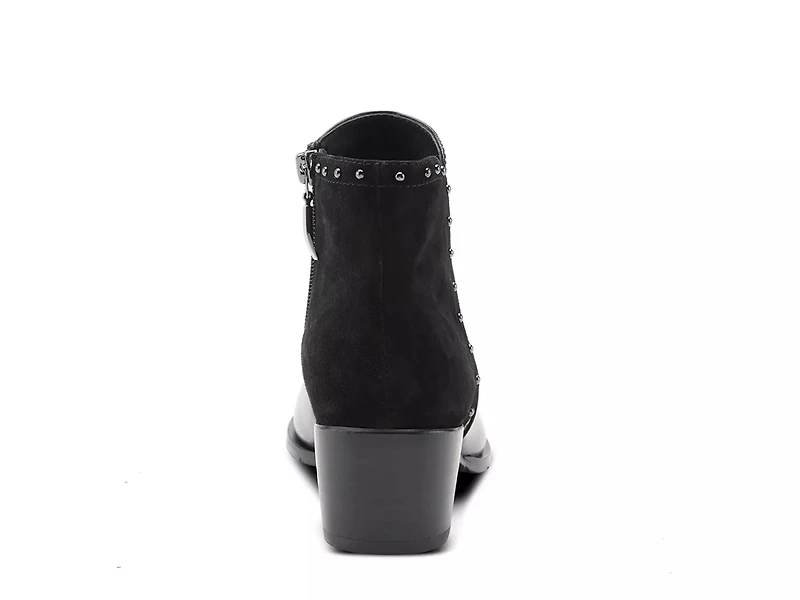 Kastania Bootie