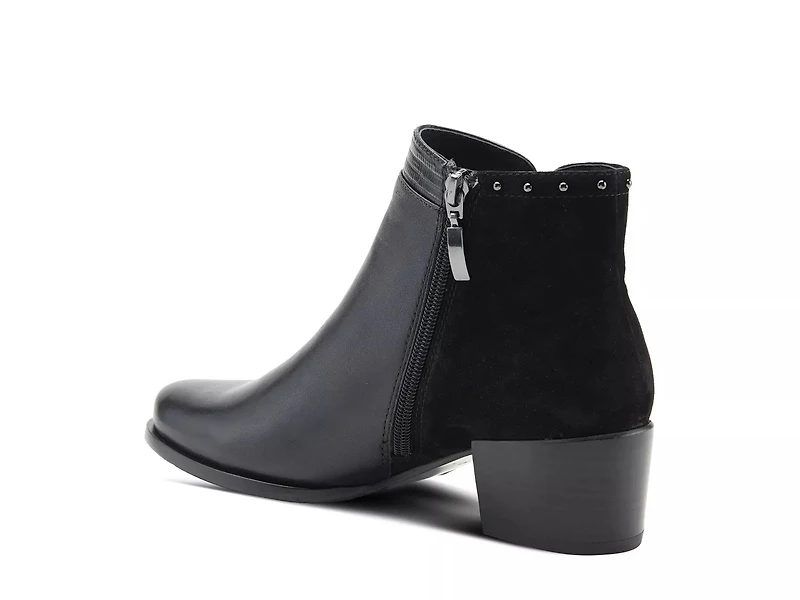 Kastania Bootie