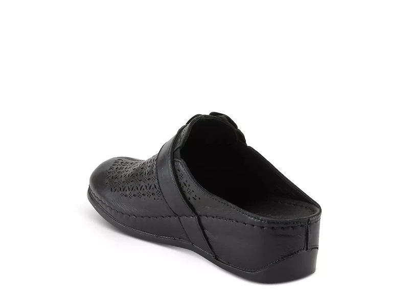 Lilybean Clog