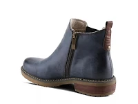 Nonia Bootie