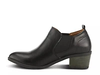 Phaedra Bootie