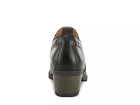 Phaedra Bootie
