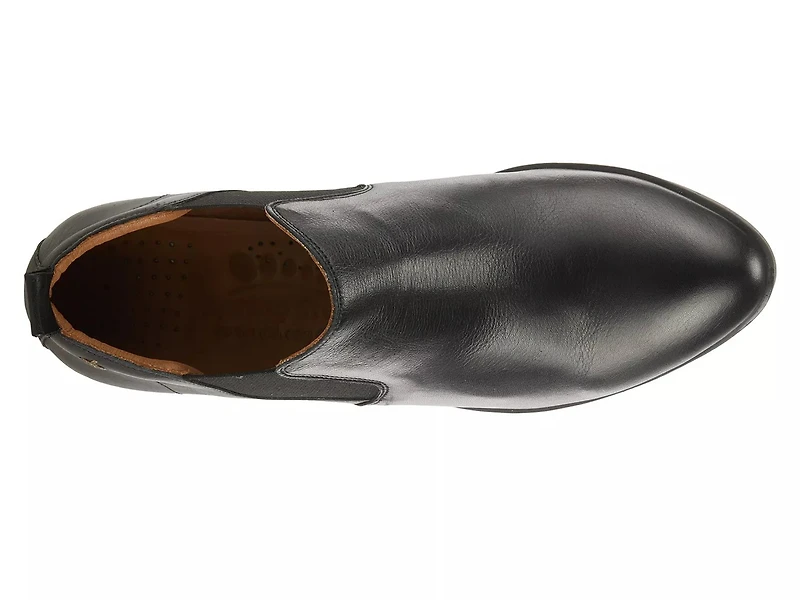 Phaedra Bootie