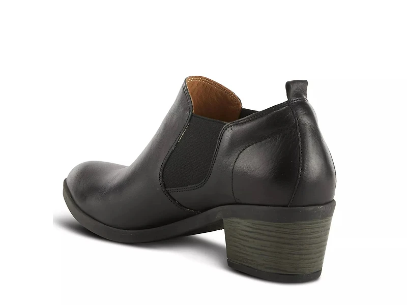 Phaedra Bootie