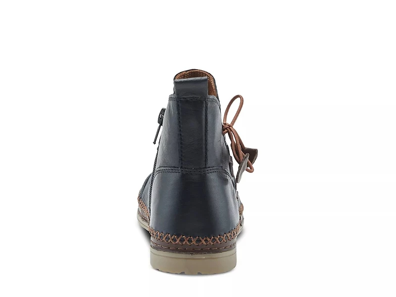 Pomeroy Bootie