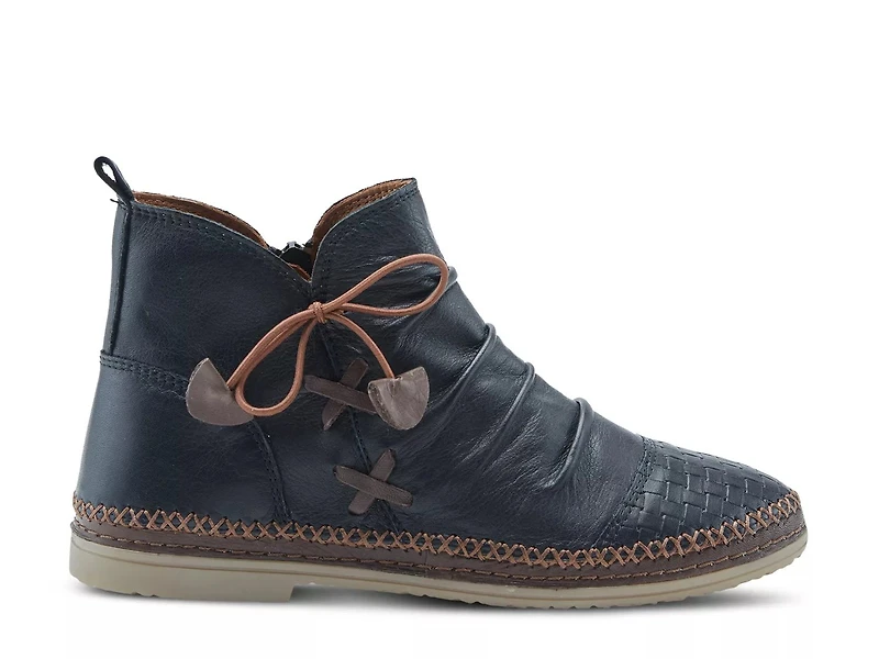 Pomeroy Bootie