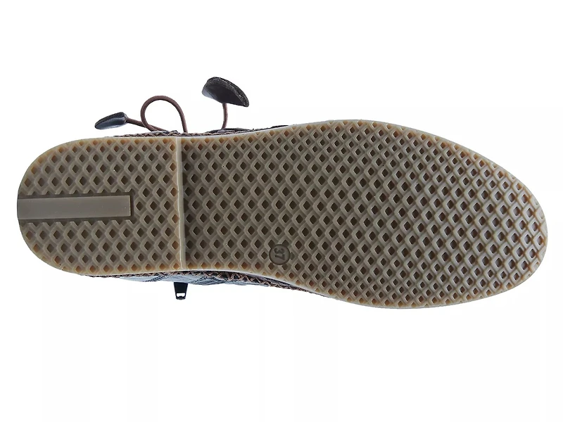 Pomeroy Bootie