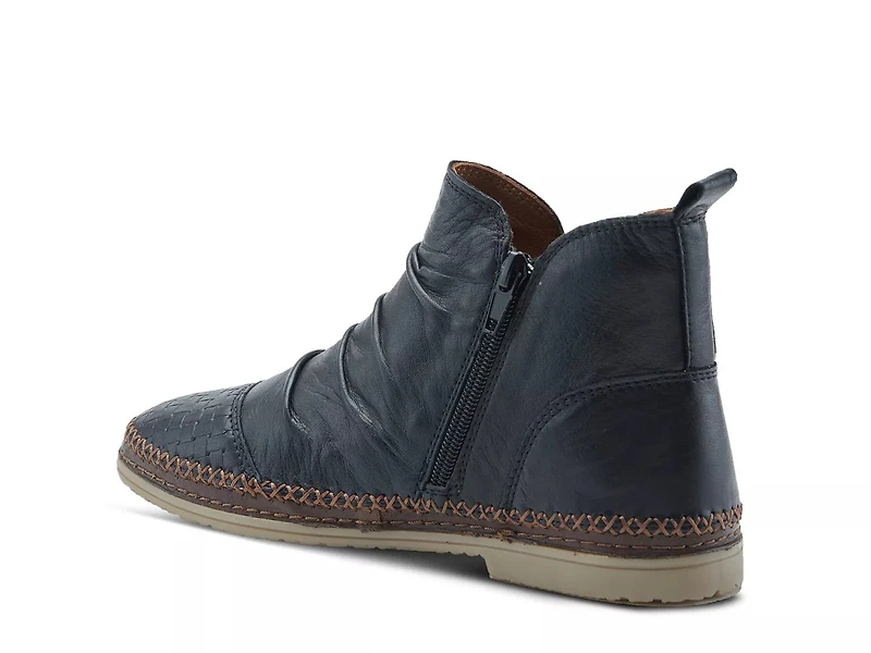 Pomeroy Bootie