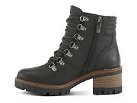 Rockies Bootie