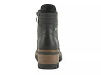 Rockies Bootie