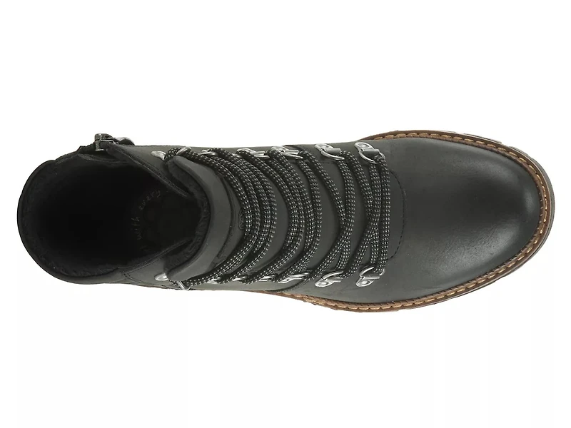 Rockies Bootie