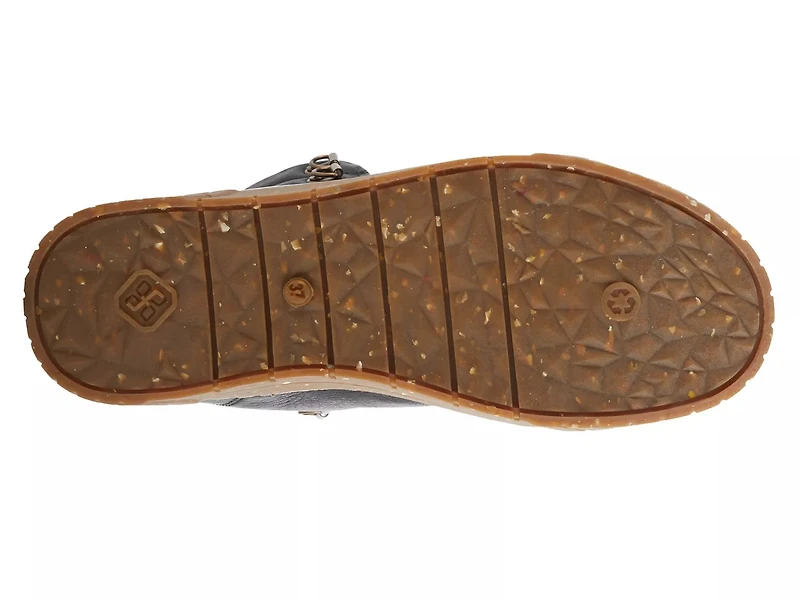 Rollara High-Top Sneaker