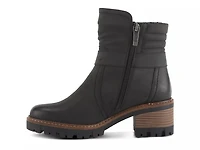 Smokies Bootie