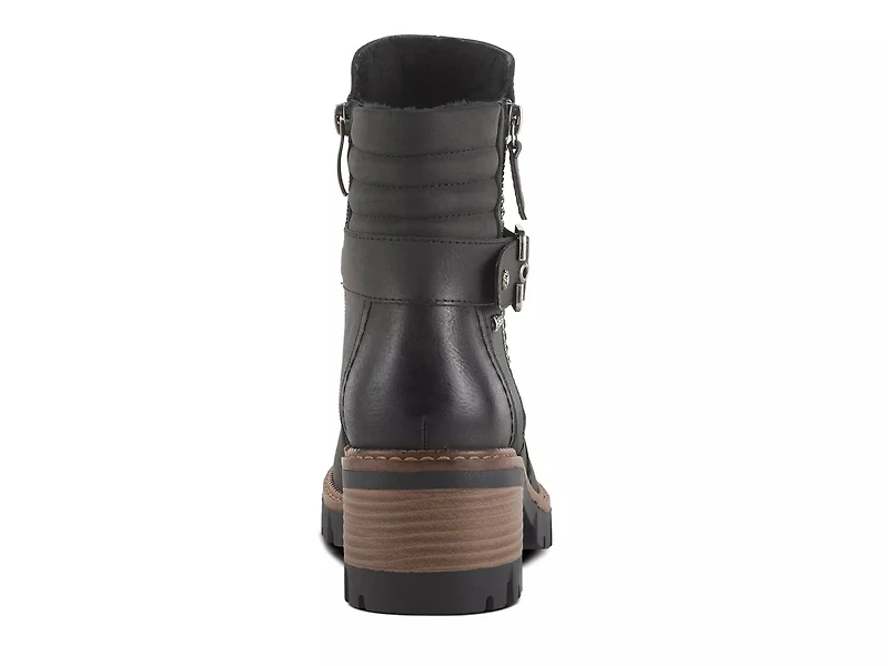 Smokies Bootie