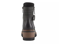 Smokies Bootie