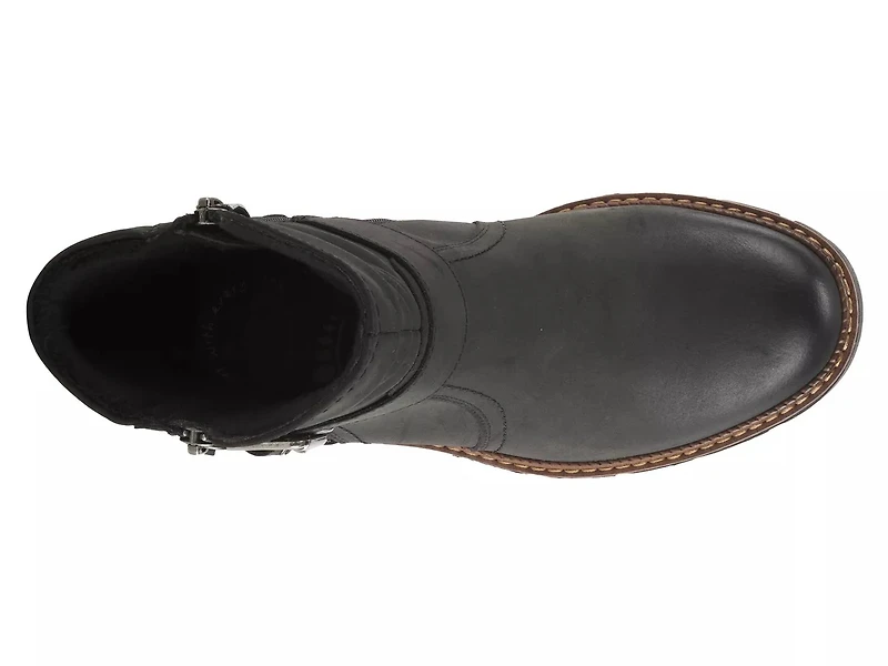 Smokies Bootie