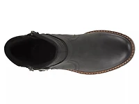 Smokies Bootie