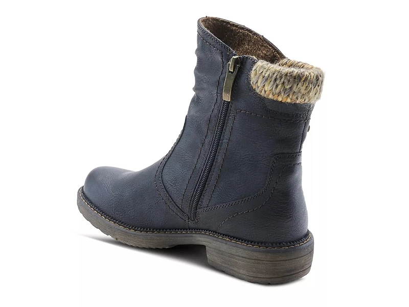 Wibea Bootie