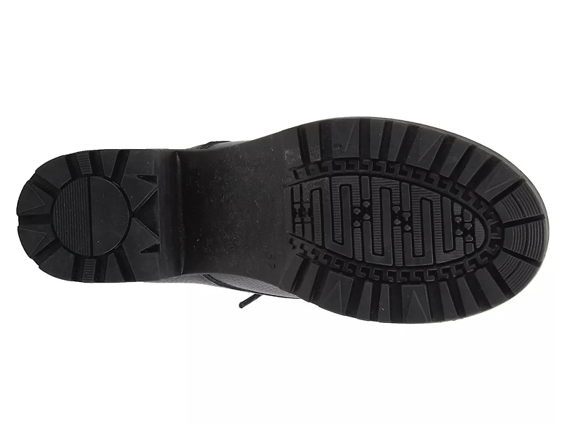 Yaritza Platform Bootie