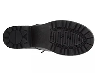 Yaritza Platform Bootie