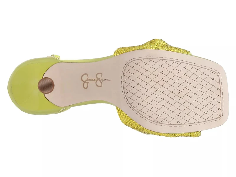 Arbia Sandal