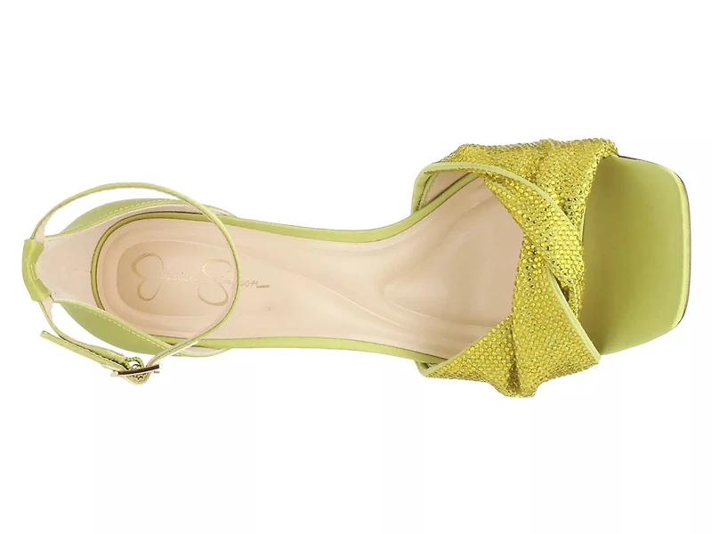 Arbia Sandal