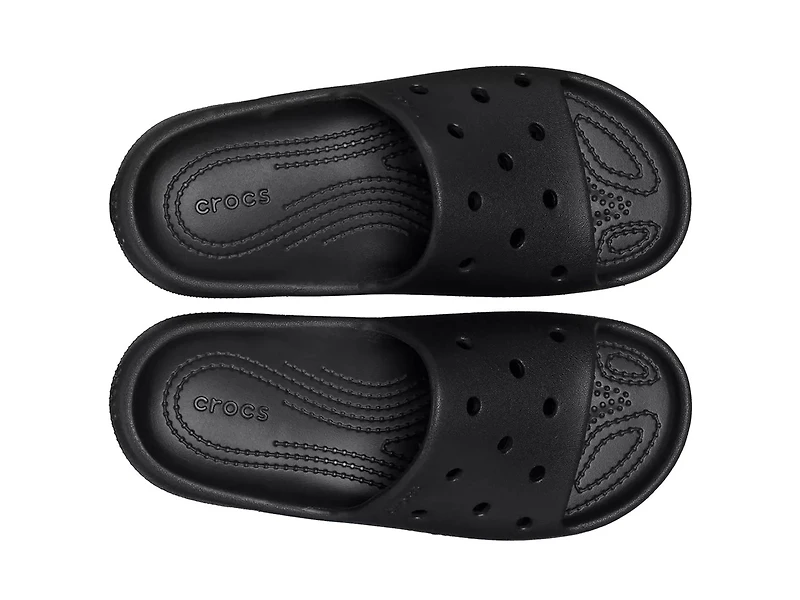 Classic Slide Sandal- Kids