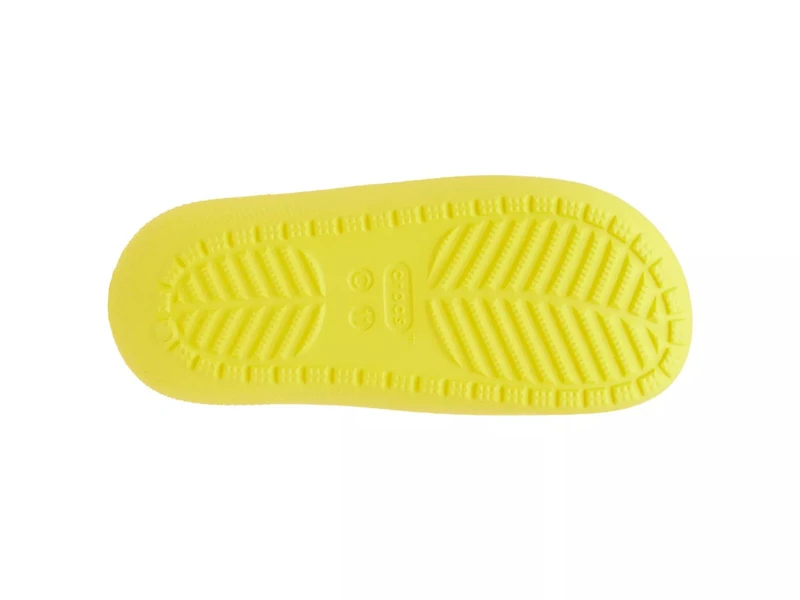 Classic Slide Sandal- Kids