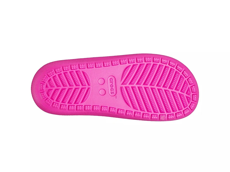 Classic Slide Sandal- Kids