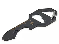 6-In-1 Carabiner Tool