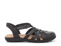 Elizabelle Sea Fisherman Sandal