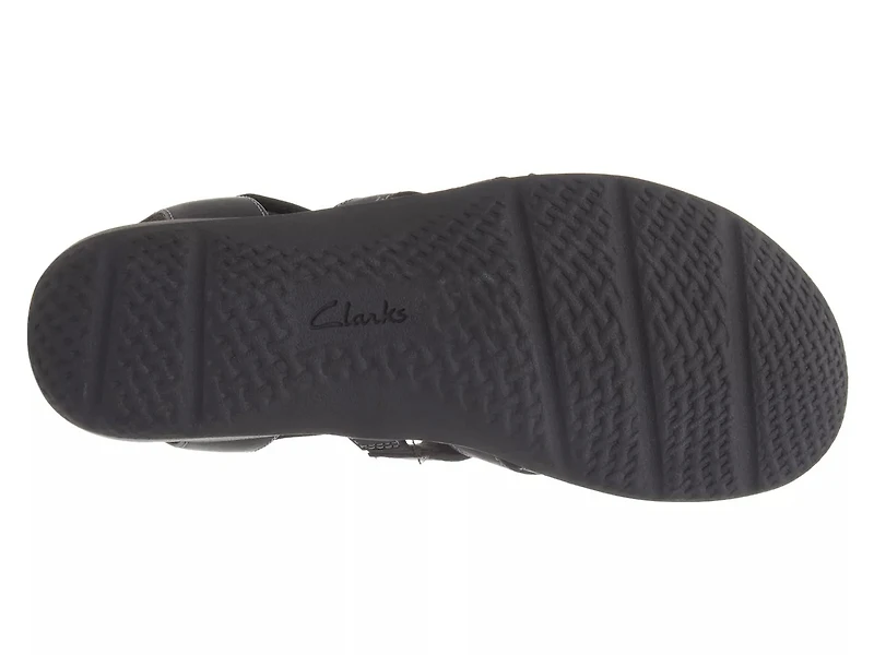 Elizabelle Sea Fisherman Sandal