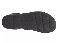Elizabelle Sea Fisherman Sandal
