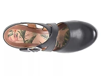 Nadine Platform Clog