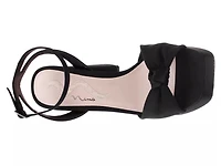 Seline Platform Sandal