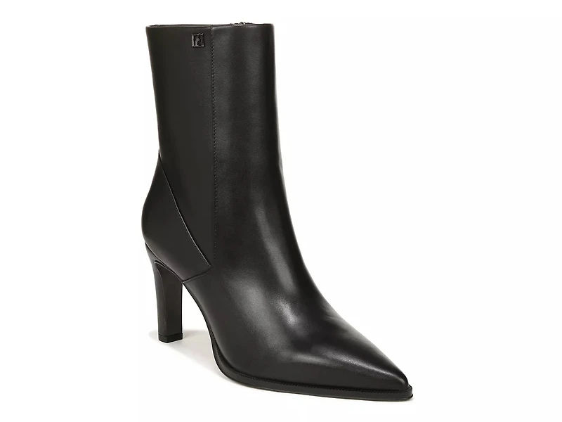 Appia Bootie