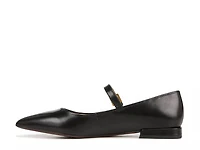 Nalin Mary Jane Flat