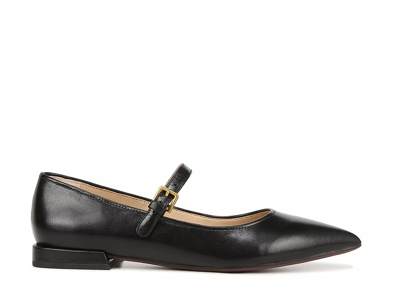 Nalin Mary Jane Flat