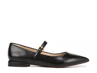 Nalin Mary Jane Flat