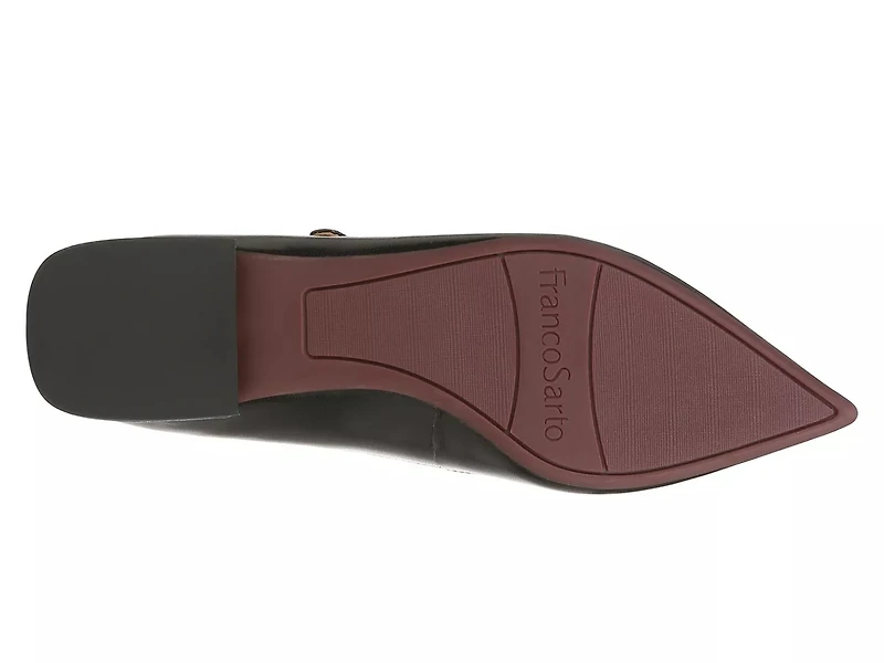 Nalin Mary Jane Flat