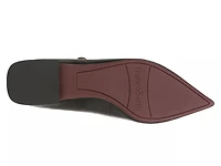 Nalin Mary Jane Flat