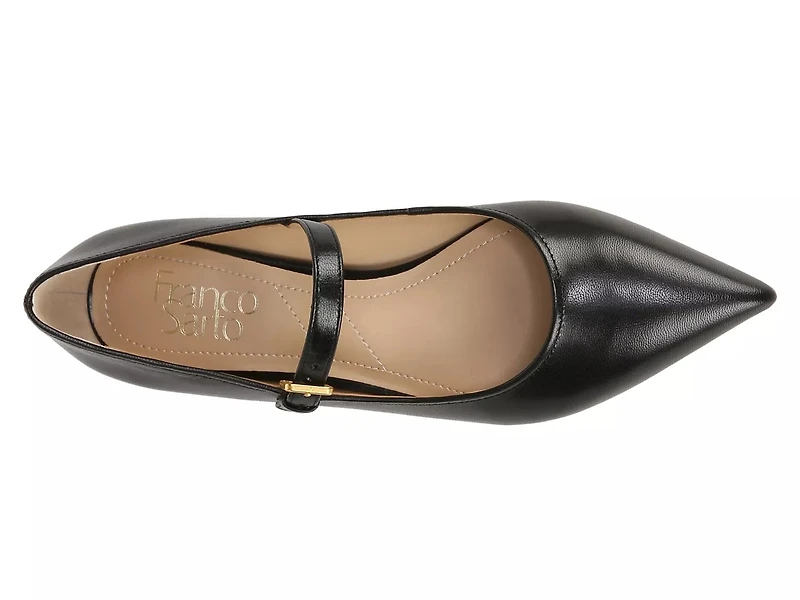 Nalin Mary Jane Flat