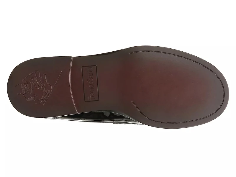 Lucia Loafer