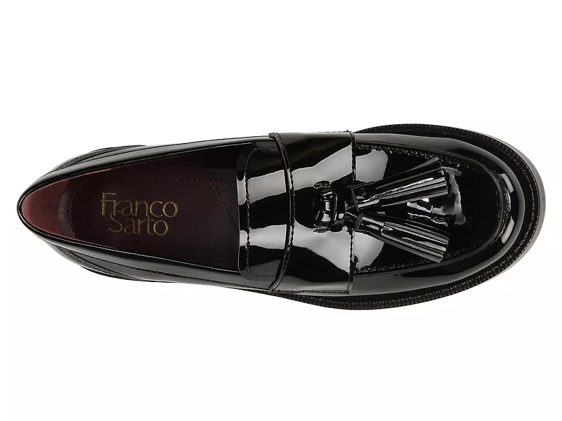 Lucia Loafer