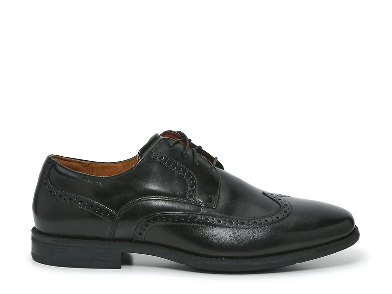Santucci Wingtip Oxford