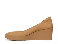 Sereno Wedge Pump