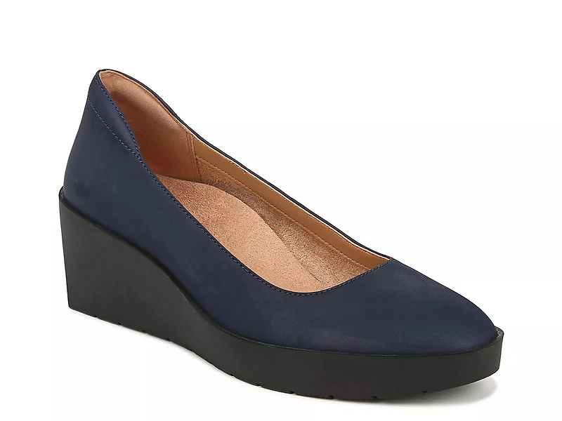 Sereno Wedge Pump